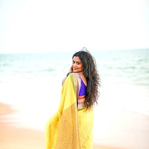 Manju Pathrose