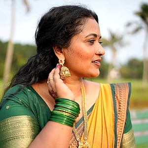 Manju Pathrose