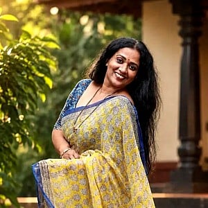 Manju Pathrose