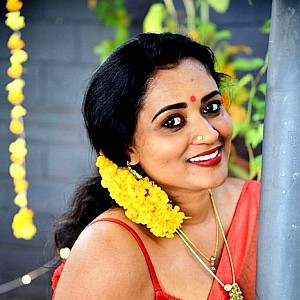 Manju Pathrose