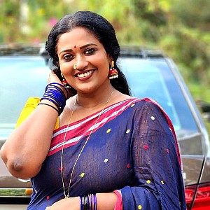 Manju Pathrose