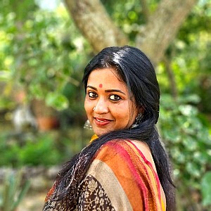 Manju Pathrose