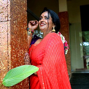 Manju Pathrose