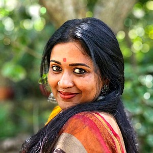 Manju Pathrose