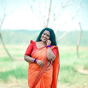 Manju Pathrose
