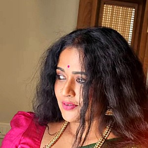 Manju Pathrose