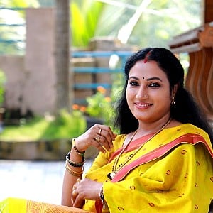 Manju Satheesh