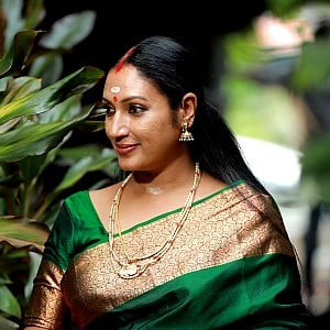 Manju Satheesh