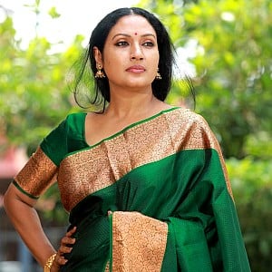 Manju Satheesh
