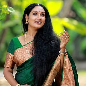 Manju Satheesh