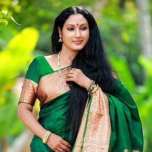 Manju Satheesh