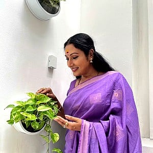 Manju Satheesh