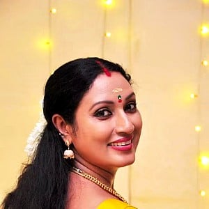 Manju Satheesh