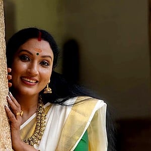 Manju Satheesh