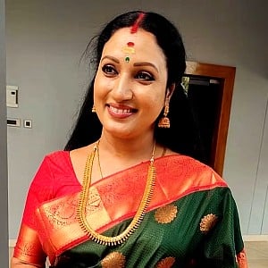Manju Satheesh
