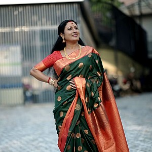 Manju Satheesh