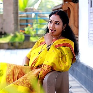 Manju Satheesh