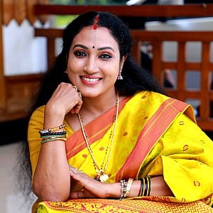 Manju Satheesh