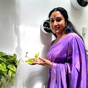 Manju Satheesh