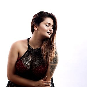 Manju Thapa