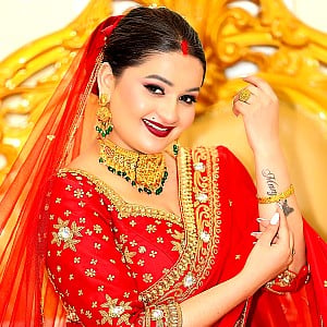 Manju Thapa