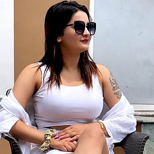 Manju Thapa