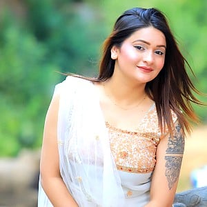 Manju Thapa