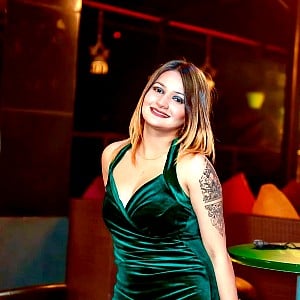 Manju Thapa