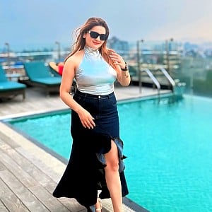 Manju Thapa