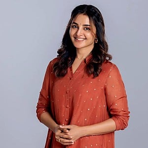 Manju Warrier