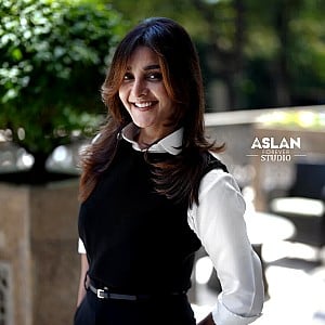 Manju Warrier