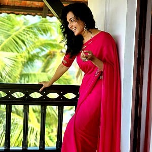 Manju Warrier