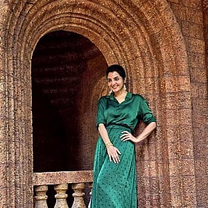Manju Warrier