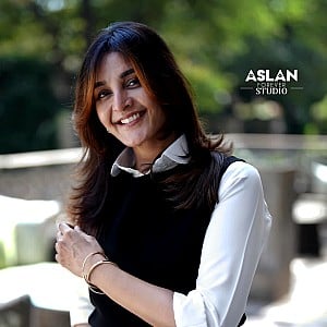 Manju Warrier