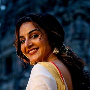 Manju Warrier