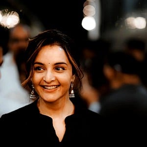 Manju Warrier