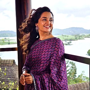 Manju Warrier