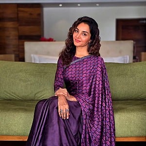 Manju Warrier