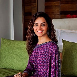 Manju Warrier
