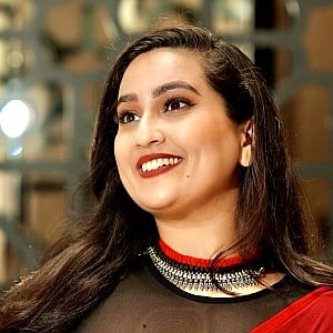 Manjusha Rampalli
