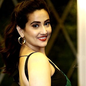 Manjusha Rampalli
