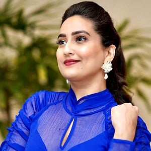 Manjusha Rampalli