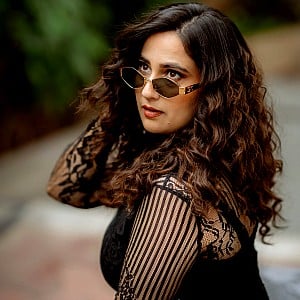 Manjusha Rampalli