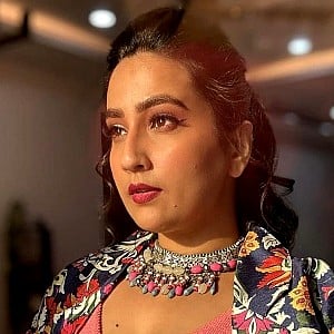Manjusha Rampalli