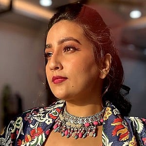 Manjusha Rampalli