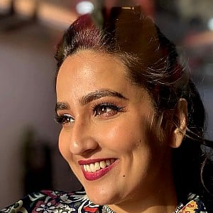 Manjusha Rampalli