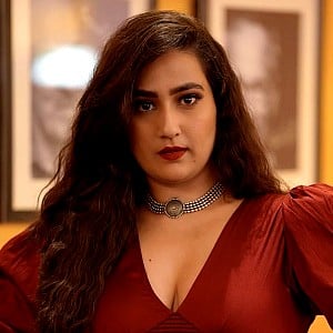 Manjusha Rampalli