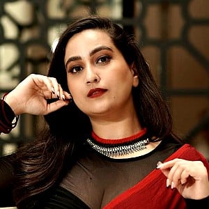 Manjusha Rampalli