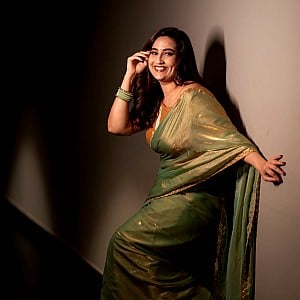 Manjusha Rampalli