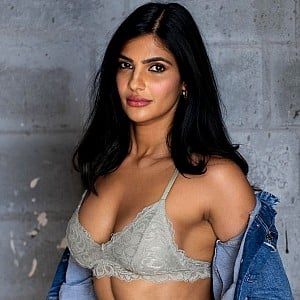 Manmeet Kaur Virk